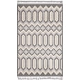 thumbnail image 2 of Rugs.com Arlo Collection Rug – 5' x 8' Charcoal Medium Rug Perfect For Bedrooms, Dining Rooms, Living Rooms, 2 of 8