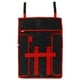 thumbnail image 4 of Bolsa De Tela Oxford Para Clavos En El Suelo, Bolsa De Almacenamiento De Herramientas De Tienda, Bolsa De Clavos Para Acampar Para Acampar, Cuerdas Para Acampar, Almacenar Palos Fyydes Camping Accessory, 4 of 8