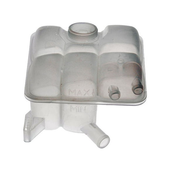 Ford Escape Coolant Reservoir Replacement