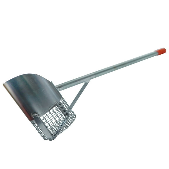 RTG Beachmaster Water Scoop for Metal Detecting 700