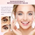 thumbnail image 6 of Repairing Dark Circles Bag Wrinkles Eye Creams Oil Firming Eye Cream 20g, 6 of 8