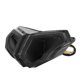 thumbnail image 2 of Motorcycle LED Taillight Brake Turn Signal Rear Light Fit for DUCATI 848/1098/1198 2007?2014, 2 of 5