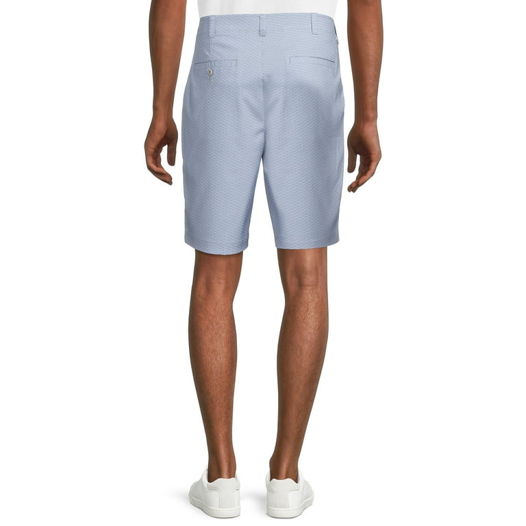 Golf hotsell shorts walmart