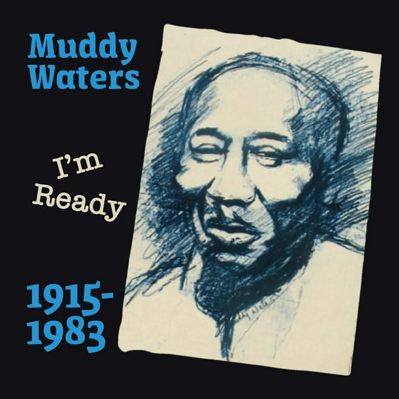 Muddy Waters - I'm Ready - Music & Performance - CD