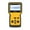 Yellow, variant on BallsFHK V310 OBD2 EOBD CAN Car Engine Scanner Code Reader Auto Diagnostic Tool For All OBD 2 Compliant Vehicles
