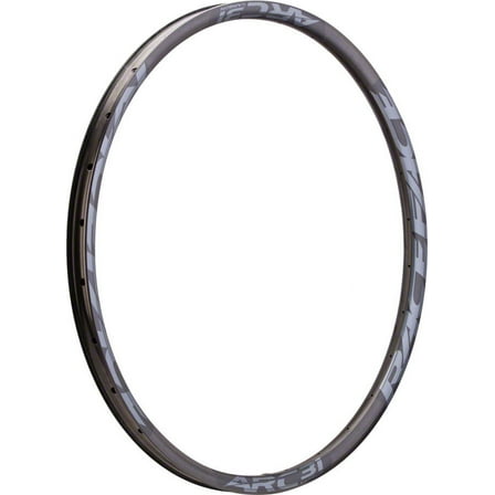 RaceFace ARC 31 Rim - 29" Disc Black 32H