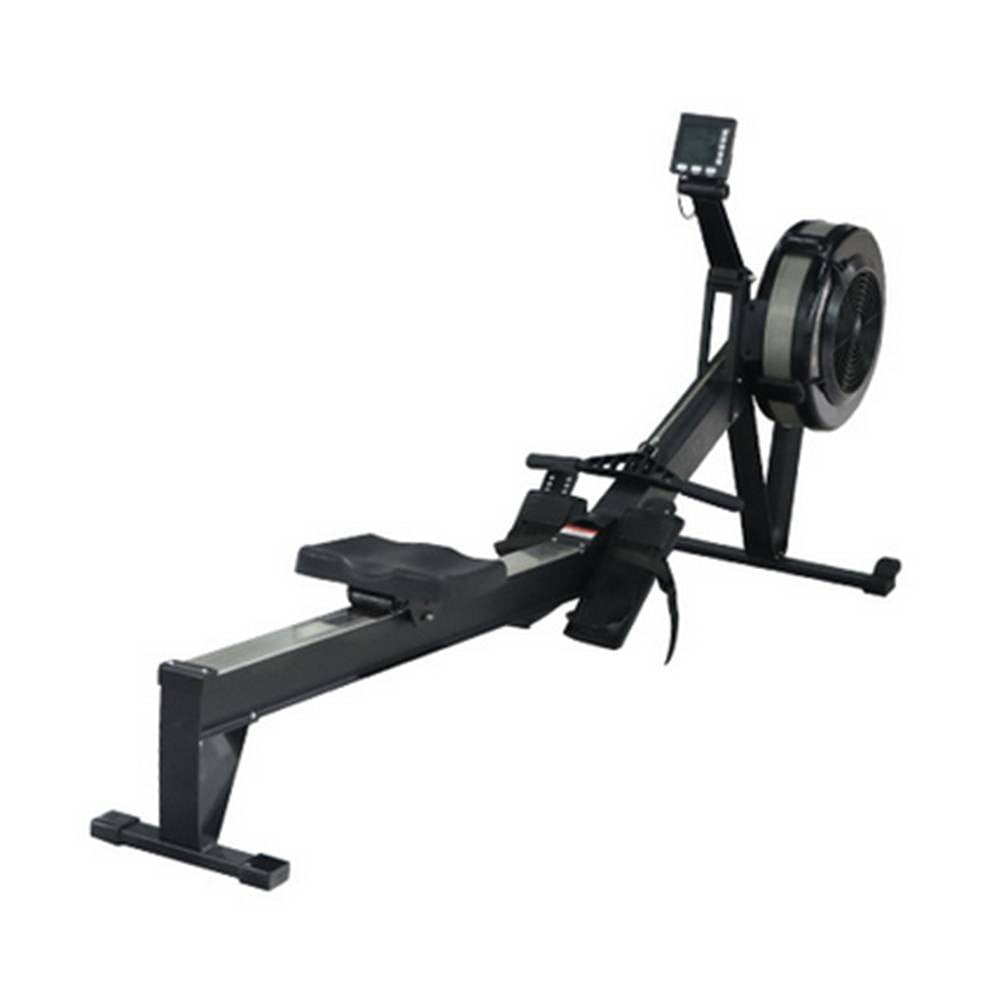 Splihome Multifunction Rowing Machine Counter Speedometer Lcd Display Counter Monitor