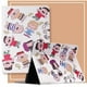 thumbnail image 3 of Funda magnética para tableta con función de encendido y apagado automático de Snoopy Charlie Brown para iPad Air Pro 1, 2, 3, 4, 2017/2018/2019/2020 de 9,7, 10,2 y 10,5 pulgadas de Apple, 3 of 5