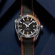 thumbnail image 4 of Reloj mecánico falso para hombre, calendario de cinta de moda, luminoso, hueco, transparente, reloj de cuarzo para hombre, 4 of 4