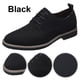 thumbnail image 5 of Zapatos Oficina Caña Baja Vestir Casuales para Hombres Transpirables Negocios, 5 of 9