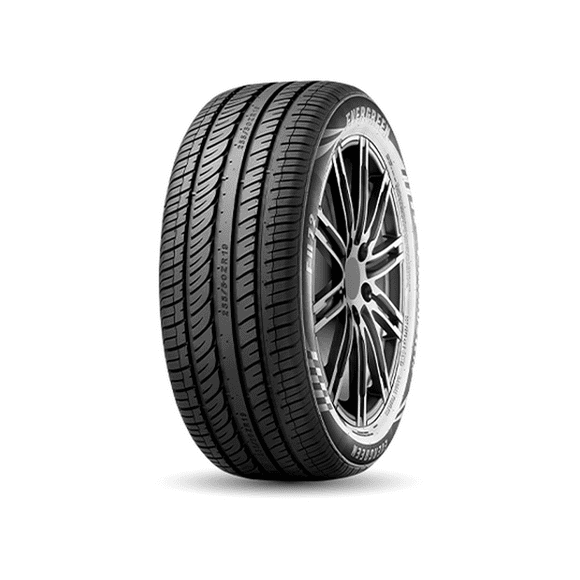 Evergreen Tires EU72 215/45R17XL 91W tire