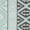 Aqua, variant on Nourison Darien Modern Moroccan Aqua 2'3" x 3'9" Accent Rug, (2' x 4')