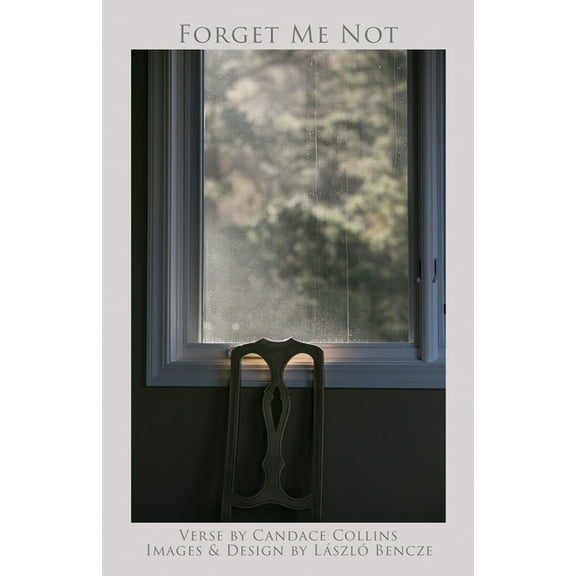 Forget Me Not, (Paperback)