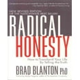 thumbnail image 1 of L'honnêteté Radicale, la Nouvelle Édition Révisée, Comment Transformer Votre Vie en Disant la Vérité, 1 of 2