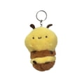 thumbnail image 1 of Llavero de , lindo muñeco, regalo para mujer, accesorios para bolso, llavero único, adorno de de peluche para niños y adultos, 1 of 9