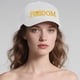 thumbnail image 4 of Gorras Gorra de béisbol Gorra clásica ajustable Hombres Mujeres UNA SOMBRERA, 4 of 6