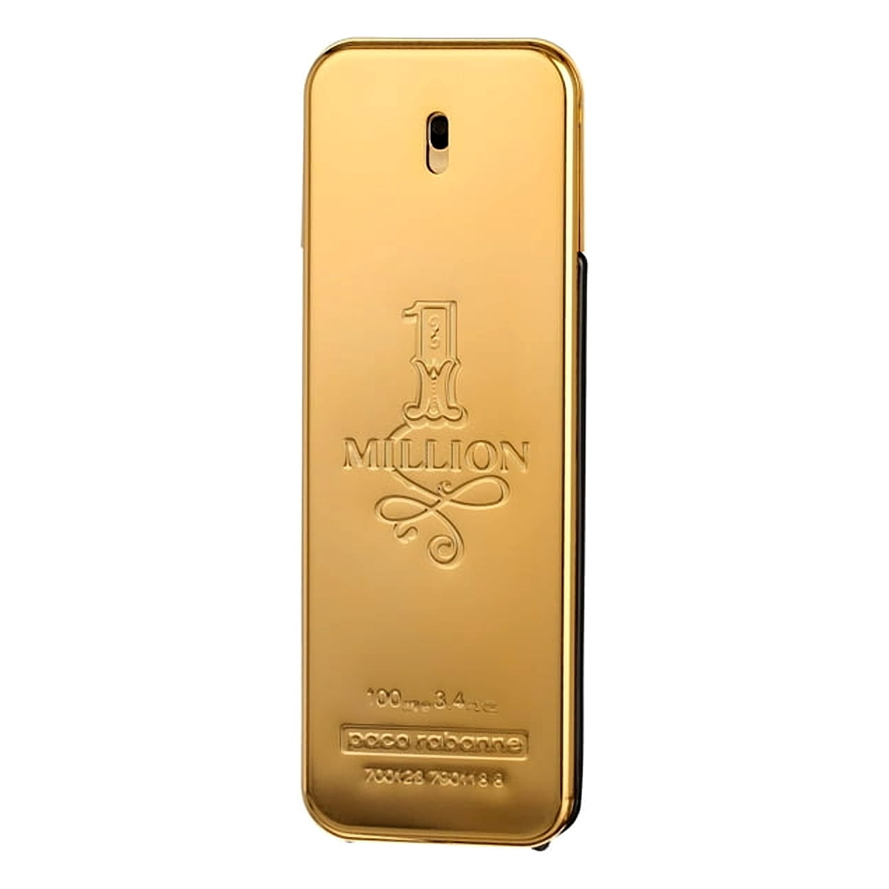 Paco Rabanne One Million Elixir Parfum Intense Spray 50ml/1.7oz