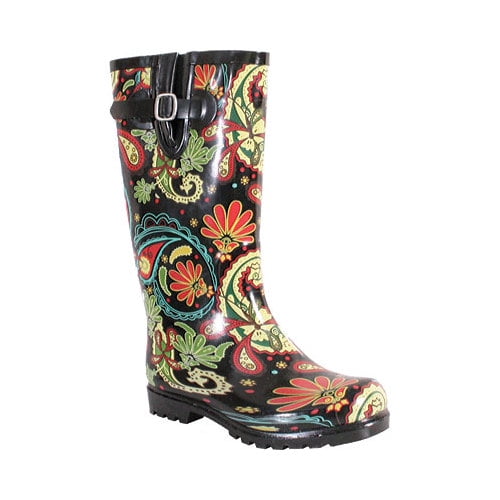 Nomad Womens Puddles Rain Boot