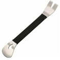 thumbnail image 1 of 1xCar Removal Pry Tool Kit Trim Door Clip Panel Dash Audio Steel Interior W2I7, 1 of 8