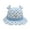Blue a2, variant on snilers Kids Sun Hat Wide Brim Sun Protection Hat Cute Bucket Hat Beach Vacation Summer Hats for Toddler Girls Boys