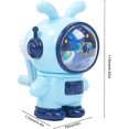 thumbnail image 4 of Pencil Sharpener, Art | Automatic Forward Or Reverse, Ceramic Hob, Anti-slip Strip, Speed Tip - School Gifts For Students, 4 of 5