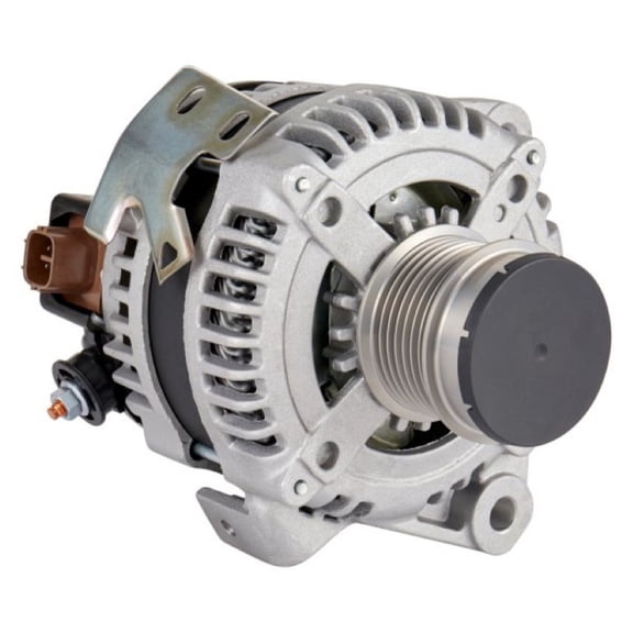 For Toyota RAV4 Alternator 2006 2007 2008 | 2.4L 4-Cylinder Replacement For 27060-28301-84