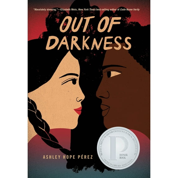 Pre-Owned Out of Darkness (Paperback) 0823445038 9780823445035