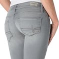 thumbnail image 4 of Jegging L.S Denizen from Levi's para Mujer color Gris, 4 of 4