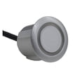 thumbnail image 1 of 8 Parking Sensor Car Automobile Reversing Backup Radar Electronics Rear Auto Detector Backing Assistance Kit Buzzer ,Clear Images, 1 of 7