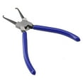 thumbnail image 7 of Fuel Filter Line Petrol Clip Pipe Hose Release Disconnect Removal Plier Tool, 7 of 7