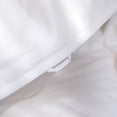 thumbnail image 6 of Lightweight 700 Fill Power Luxury White Duck Down Duvet Comforter Insert - Twin | BOKSER HOME, 6 of 10