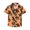 C, variant on Coerni Boys Hawaiian Shirt Short Sleeve Button Down Shirts Toddler Lapel Top Kids Baby Summer Casual Tropical Beach Clothes