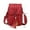 RD, variant on EGNMCR Storage Trunks Small Satchel Phone Wallet, Mini Satchel Shoulder Wallet With Credit Card Slot Phone Purse