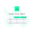 thumbnail image 6 of Men's Groovy Designer Dress Socks 5 Pack, 6 of 6