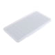 thumbnail image 2 of Caja delgada para Moscas, Caja de Pesca con Mosca de Espuma con Hendidura Impermeable, Caja con Tapa Transparente para Almacenamiento de Moscas, L Soledad Estuche de pesca con mosca, 2 of 7
