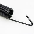 thumbnail image 6 of Replacement Deck Spring for Lawn Mower Models 145 155C D140 G110 GX21582, 6 of 6