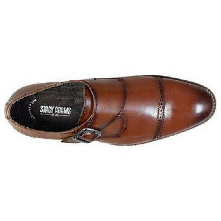 Stacy adams cheap desmond monk strap