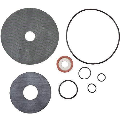 009M2 2" Relief Valve Rubber Parts Repair Kit. Includes: Diaphragm, Seat O-Ring, Cover O-Ring and Sensing Passage O-Ring, etc 0887544 887544 RK 009M2-RV