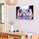 thumbnail image 4 of (Sailor Moon-LG509) Lleno diamantes Sailor Moon resina diamante 50*40cm, 4 of 9