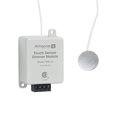 thumbnail image 2 of Armacost Lighting 511121 Variateur Tactile à Distance et Interrupteur Marche/arrêt, Blanc, 2 of 4