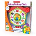 thumbnail image 4 of The Learning Journey 348451 Hickory Dickory Clock, 4 of 5