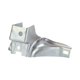 thumbnail image 5 of Soporte de parachoques de repuesto para coche W201 190 A2016261414 Soldadura de parachoques izquierda plateada, 5 of 5