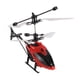 thumbnail image 4 of Dron volador RC, cuadricóptero volador de inducción infrarroja con control remoto para niños y niñas., 4 of 14