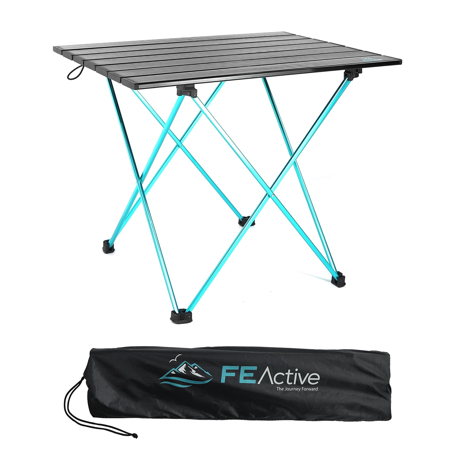 Outdoor Folding Table Portable Ultralight Changeable Outdoor Camping Picnic 