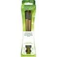 thumbnail image 2 of EcoTools, Enhancing Eye Brush Set, 2 Piece Set, 2 of 2