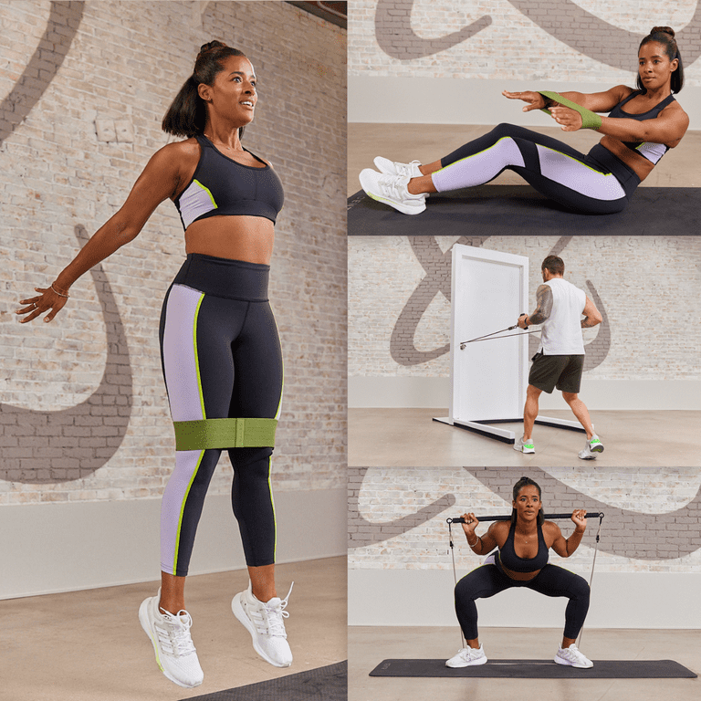 Women's home workout kit sale
