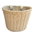 thumbnail image 3 of Almencla Kids Bike Basket Multifunction Lightweight Basket Sundries Container 21cmx16cmx16cm, 3 of 8