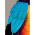 thumbnail image 5 of Adult Disney UP Kevin Costume, 5 of 7