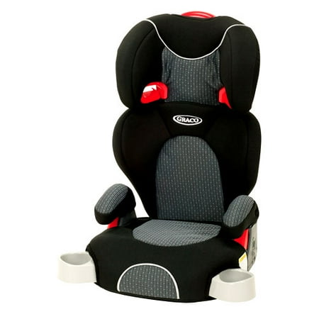 Graco Belt Positioning High Back Booster
