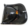 thumbnail image 2 of For Dodge Van 1994 1995 1996 1997 Full Size Turn Signal Light Assembly Unit Passenger Side | CH2521124 | 55054872, 2 of 5